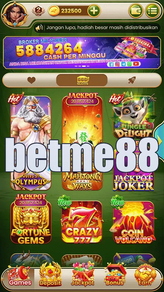 betme88 Unduh