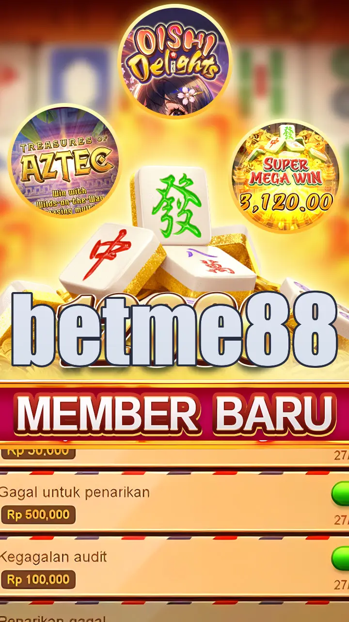 betme88 Unduh
