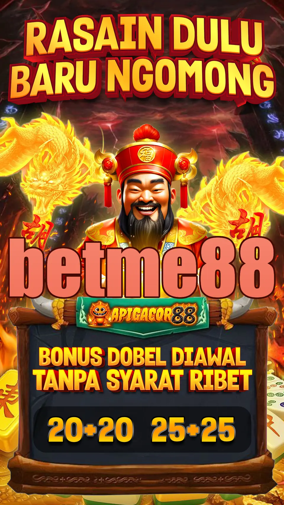 betme88 Unduh