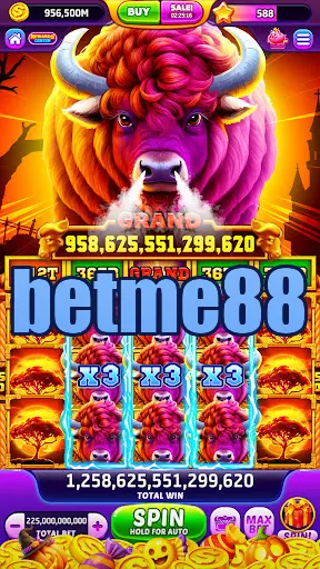 betme88 Masuk