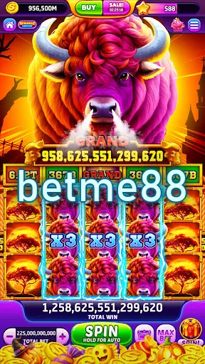 betme88 Masuk
