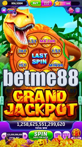 betme88 Masuk