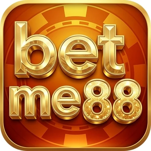betme88 Logo - Resmi